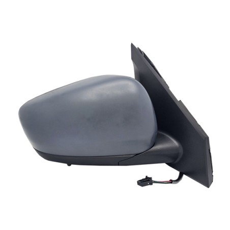 Rétroviseur Droit Pour Renault Express Camionnette/Monospace 963015149R