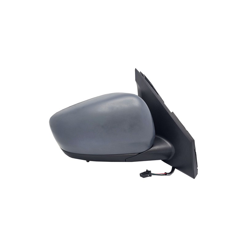 Rétroviseur Droit Pour Renault Express Camionnette/Monospace 963015149R