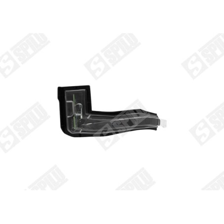 Feu Clignotant Gauche Pour Peugeot 308 III SW Opel Citroën C4 III X 9842836380