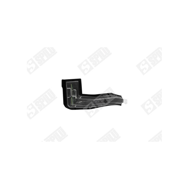 Feu Clignotant Gauche Pour Peugeot 308 III SW Opel Citroën C4 III X 9842836380