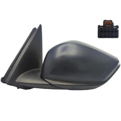 Rétroviseur Gauche Pour Citroën C4 III X 98 340 964 XT 98340964XT