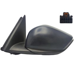 Rétroviseur Gauche Pour Citroën C4 III X 98 351 915 XT 98351915XT