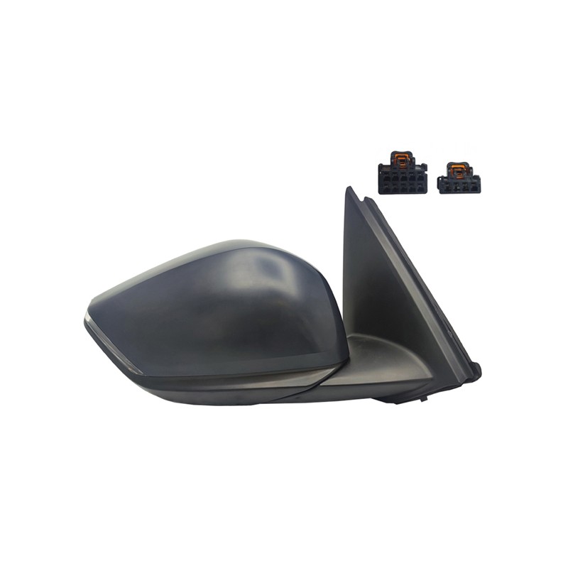 Rétroviseur Droit Pour Citroën C4 III X 98 351 913 XT 98351913XT