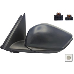 Rétroviseur Gauche Pour Citroën C4 III X 98 351 916 XT 98351916XT