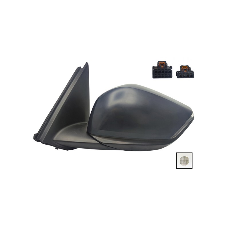 Rétroviseur Gauche Pour Citroën C4 III X 98 351 916 XT 98351916XT