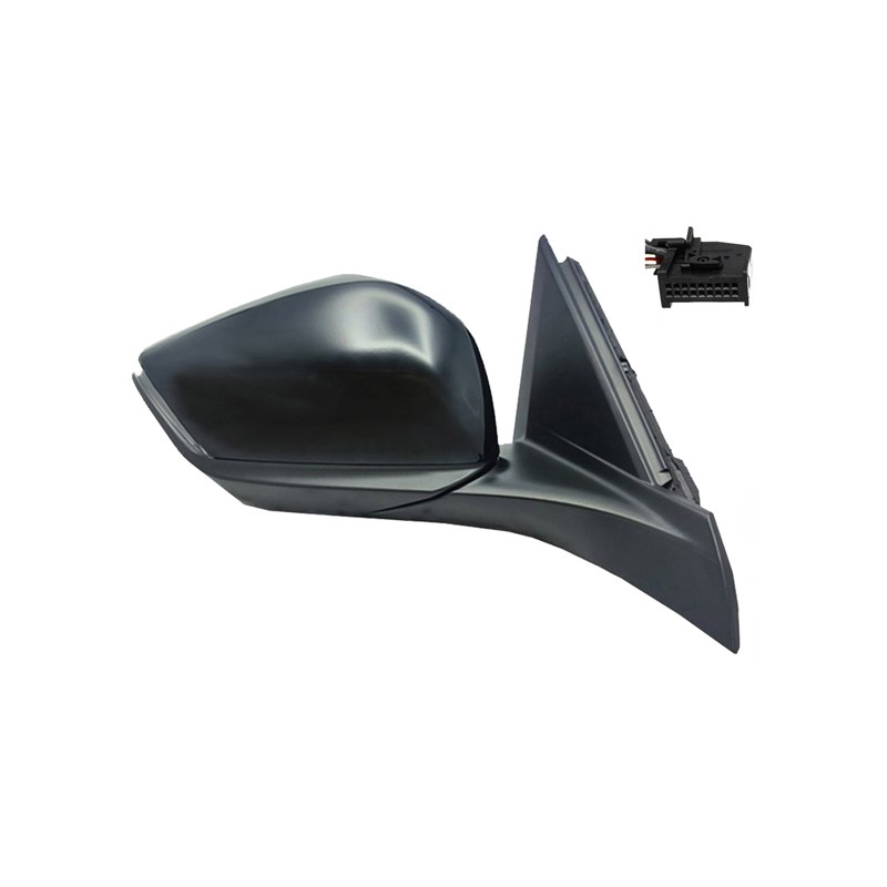 Rétroviseur Droit Pour Peugeot 308 III SW Opel Astra L Sports Tourer