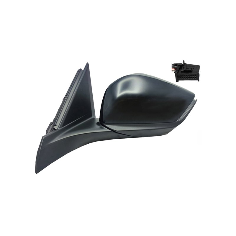 Rétroviseur Gauche Pour Peugeot 308 III SW 408 II 984605279V