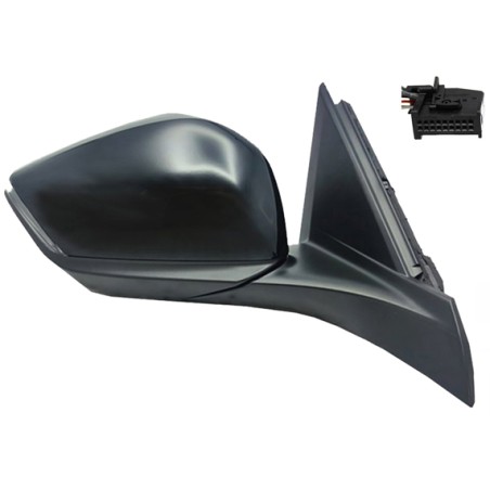Rétroviseur Droit Pour Peugeot 308 III SW 408 II 984605179V