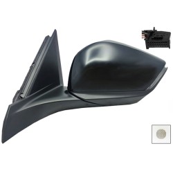 Rétroviseur Gauche Pour Peugeot 308 III SW 408 II Opel Astra L Sports Tourer