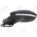 Rétroviseur Gauche Pour VW Golf VIII Variant 5H0857521 5H0857537A 5H0857537B