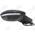 Rétroviseur Droit Pour VW Golf VIII Variant 5H0857522 5H0857538A 5H0857538B