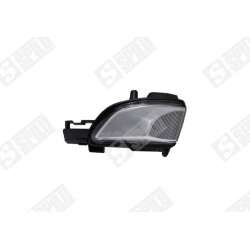 Feu Clignotant Gauche Pour Renault Grand Kangoo III Monospace Nissan MERCEDES