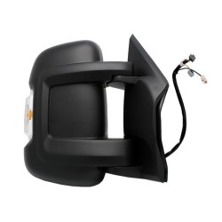 Rétroviseur Droit Pour Peugeot Fiat Citroën 16853269 1635191880
