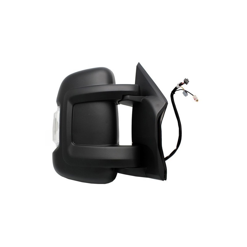Rétroviseur Droit Pour Peugeot Fiat Ducato Autobus/Autocar Citroën 8153W6