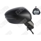 Rétroviseur Droit Pour Nissan Juke 261606PA0A 96301-6PA2A 963666PA2A
