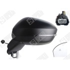 Rétroviseur Gauche Pour Nissan Juke 261656PA0A 96302-6PA2B 963656PA2A