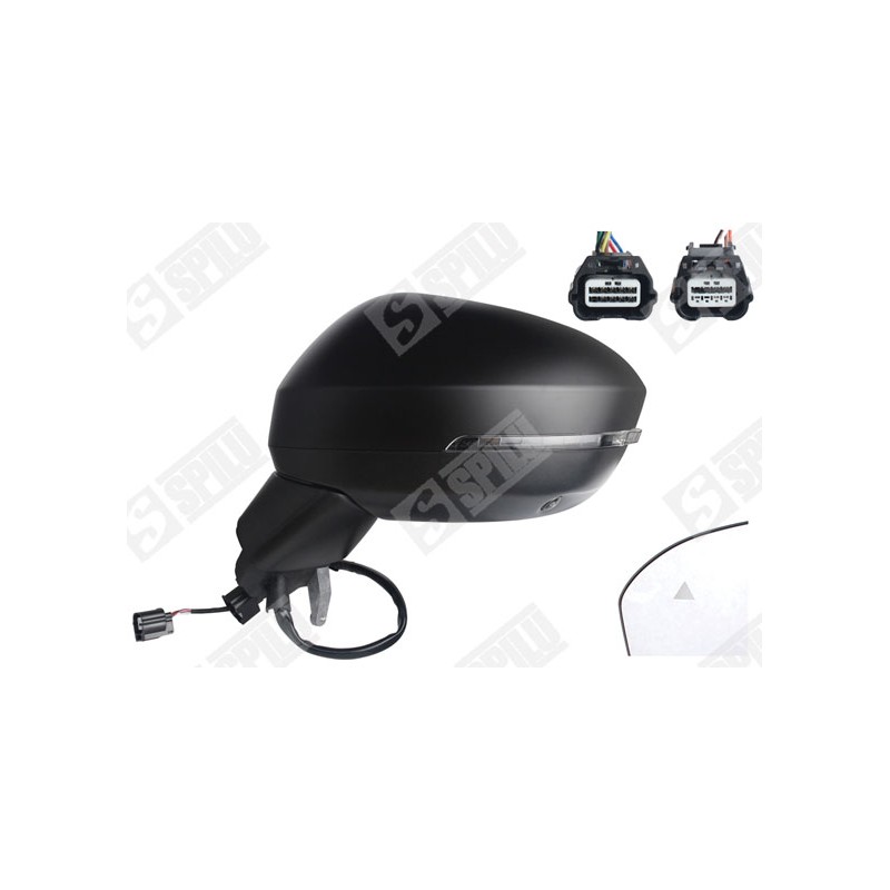 Rétroviseur Gauche Pour Nissan Juke 261656PA0A 96302-6PA4B 963656PA2A