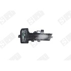 Feu Clignotant Gauche Pour Nissan Juke Qashqai III X-Trail IV 261656PA0A