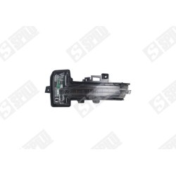 Feu Clignotant Gauche Pour Nissan Juke Qashqai III X-Trail IV 261656PA0A