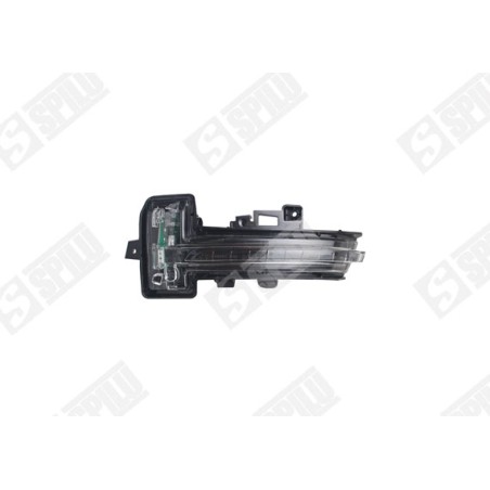 Feu Clignotant Gauche Pour Nissan Juke Qashqai III X-Trail IV 261656PA0A