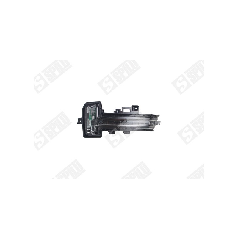 Feu Clignotant Gauche Pour Nissan Juke Qashqai III X-Trail IV 261656PA0A