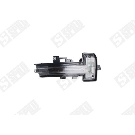 Feu Clignotant Droit Pour Nissan Juke Qashqai III X-Trail IV 261606PA0A