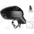 Rétroviseur Droit Pour Nissan Qashqai III 261606PA0A 96301-6UN0B 963666PA2A