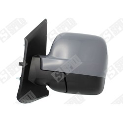 Rétroviseur Gauche Pour Renault Trafic III Autobus/Autocar Camionnette Nissan