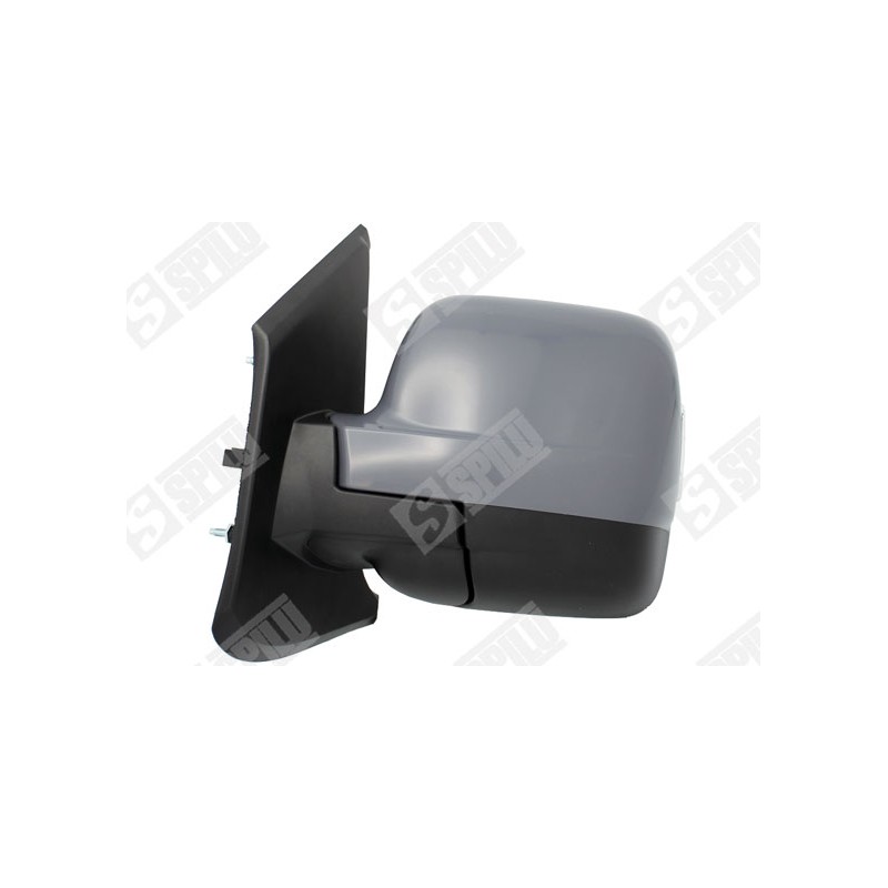 Rétroviseur Gauche Pour Renault Trafic III Autobus/Autocar Camionnette Nissan