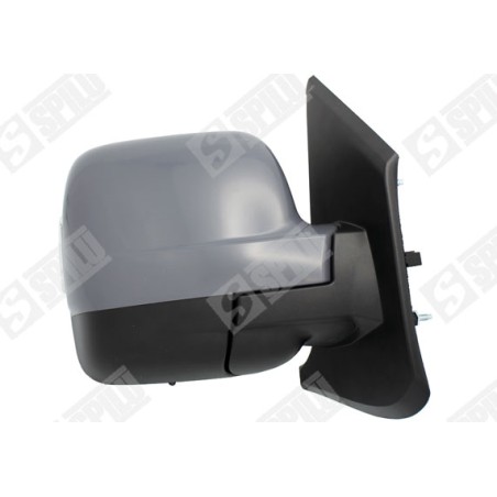 Rétroviseur Droit Pour Renault Trafic III Autobus/Autocar Camionnette Nissan