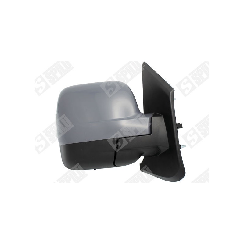 Rétroviseur Droit Pour Renault Trafic III Autobus/Autocar Camionnette Nissan