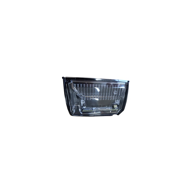 Feu Clignotant Droit Pour Renault Trafic III Autobus/Autocar Camionnette Nissan