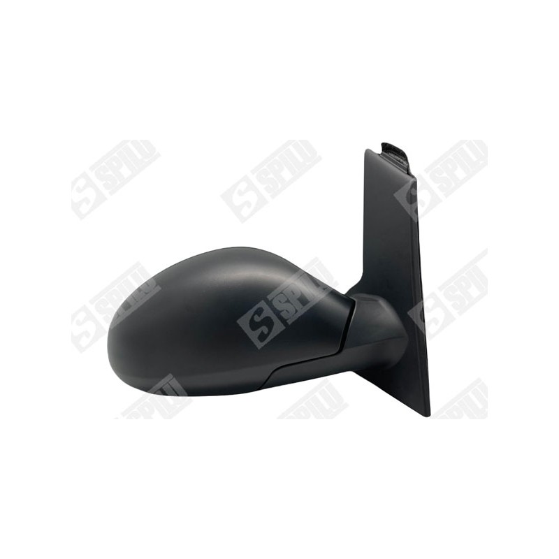 Rétroviseur Droit Pour Seat Toledo III