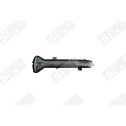 Feu Clignotant Gauche Pour BMW 3 Touring 5 Van 6 Gran Turismo 7