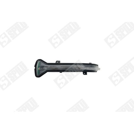 Feu Clignotant Gauche Pour BMW 3 Touring 5 Van 6 Gran Turismo 7
