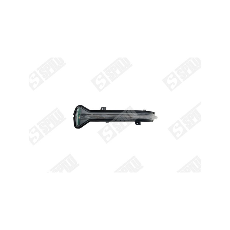 Feu Clignotant Gauche Pour BMW 3 Touring 5 Van 6 Gran Turismo 7
