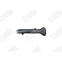 Feu Clignotant Droit Pour BMW 3 Touring 5 Van 6 Gran Turismo 7