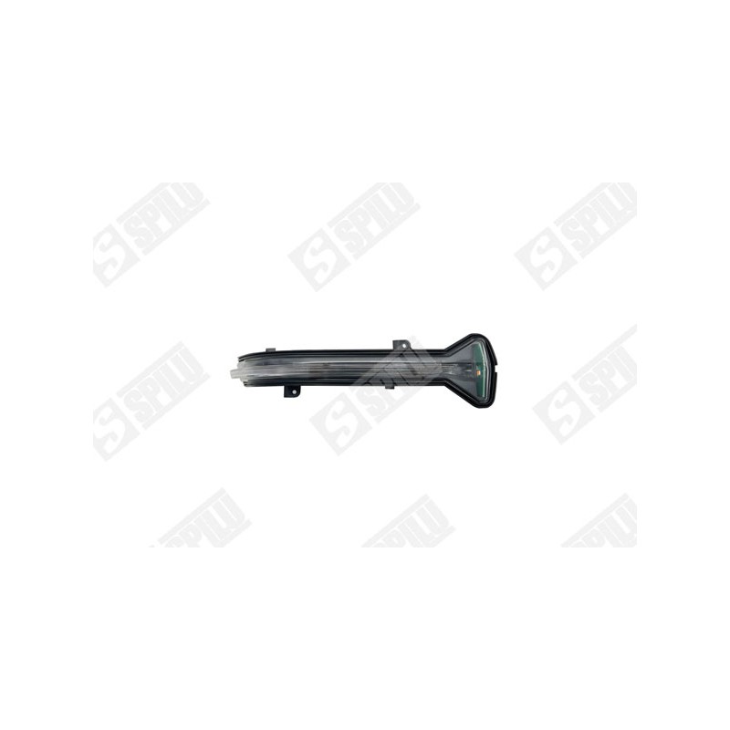 Feu Clignotant Droit Pour BMW 3 Touring 5 Van 6 Gran Turismo 7