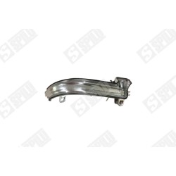 Feu Clignotant Gauche Pour BMW 1 2 Coupé Décapotable 3 Touring 4 63137280771