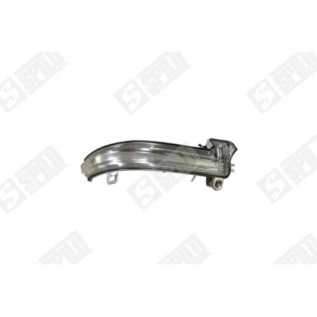Feu Clignotant Gauche Pour BMW 1 2 Coupé Décapotable 3 Touring 4 63137280771