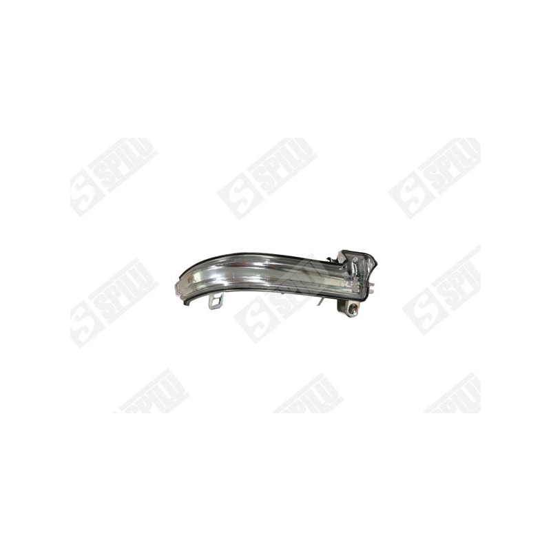 Feu Clignotant Gauche Pour BMW 1 2 Coupé Décapotable 3 Touring 4 63137280771