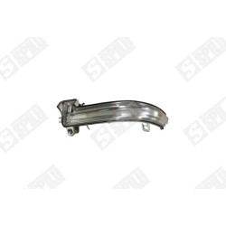 Feu Clignotant Droit Pour BMW 1 2 Coupé Décapotable 3 Touring 4 63137280772
