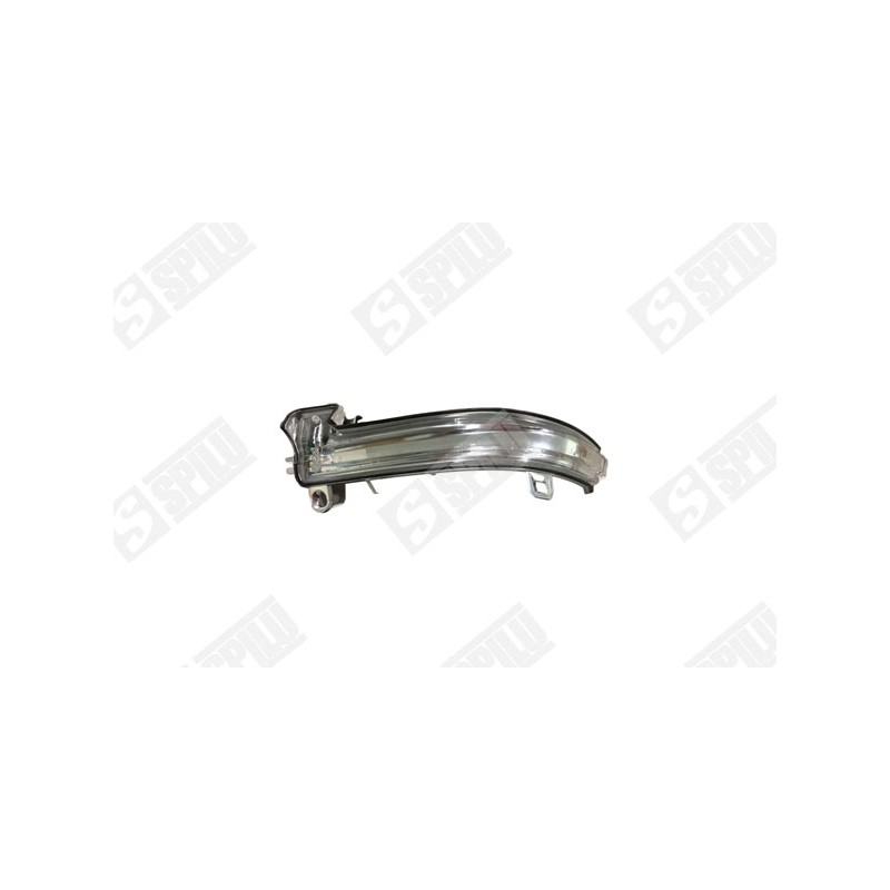 Feu Clignotant Droit Pour BMW 1 2 Coupé Décapotable 3 Touring 4 63137280772