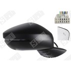 Rétroviseur Droit Pour Honda Civic XI 3/5 Portes A Trois Volumes 34300-TVA-A01