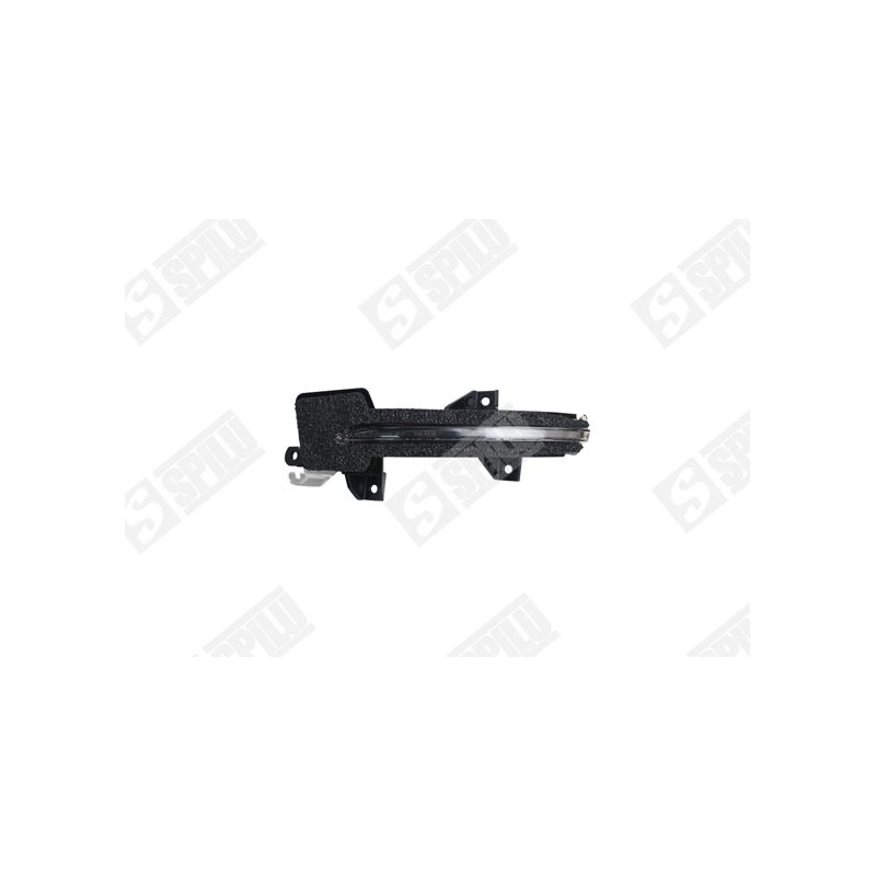Feu Clignotant Gauche Pour Honda Civic XI 3/5 Portes 34350-TVA-A01