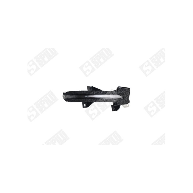 Feu Clignotant Droit Pour Honda Civic XI 3/5 Portes 34300-TVA-A01