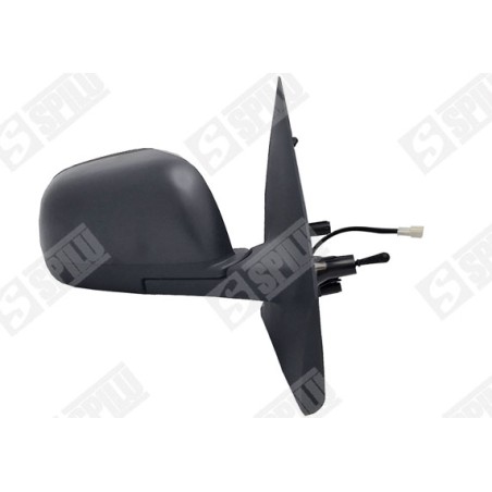 Rétroviseur Droit Pour Dacia Dokker Express Camionnette/Monospace 963016982R