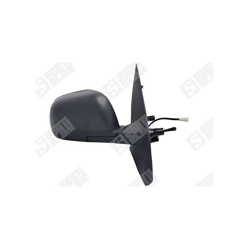 Rétroviseur Droit Pour Dacia Dokker Express Camionnette/Monospace 963016982R