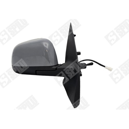 Rétroviseur Droit Pour Dacia Dokker Express Camionnette/Monospace 963016982R