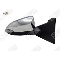 Rétroviseur Droit Pour Toyota Yaris Camionnette - 3/5 Portes 87910-0D600